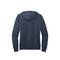 Port & Company® Hooded Pullover Ladies Core Fleece Sweatshirt